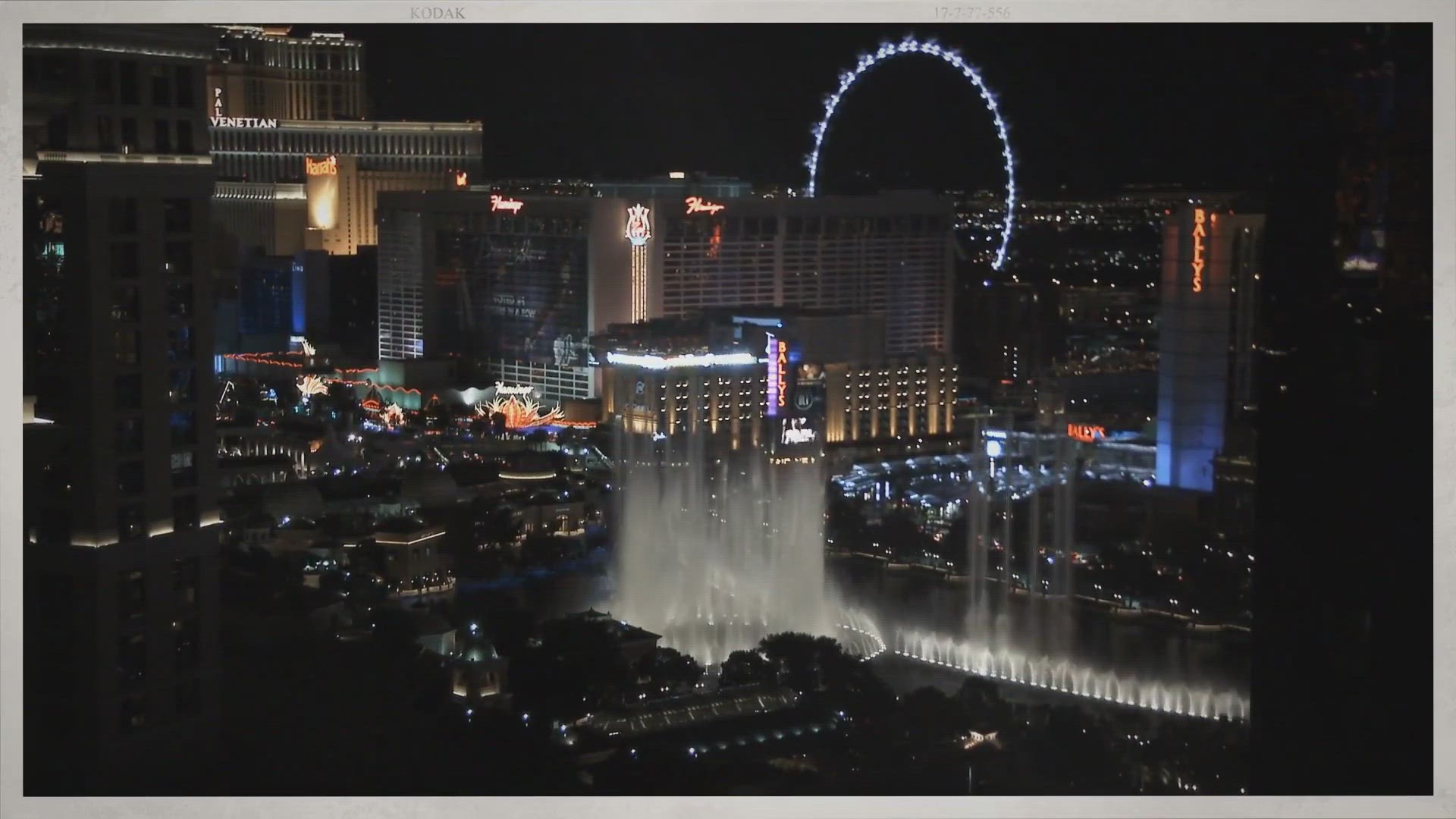 LIVE Street Views Of The Las Vegas Strip