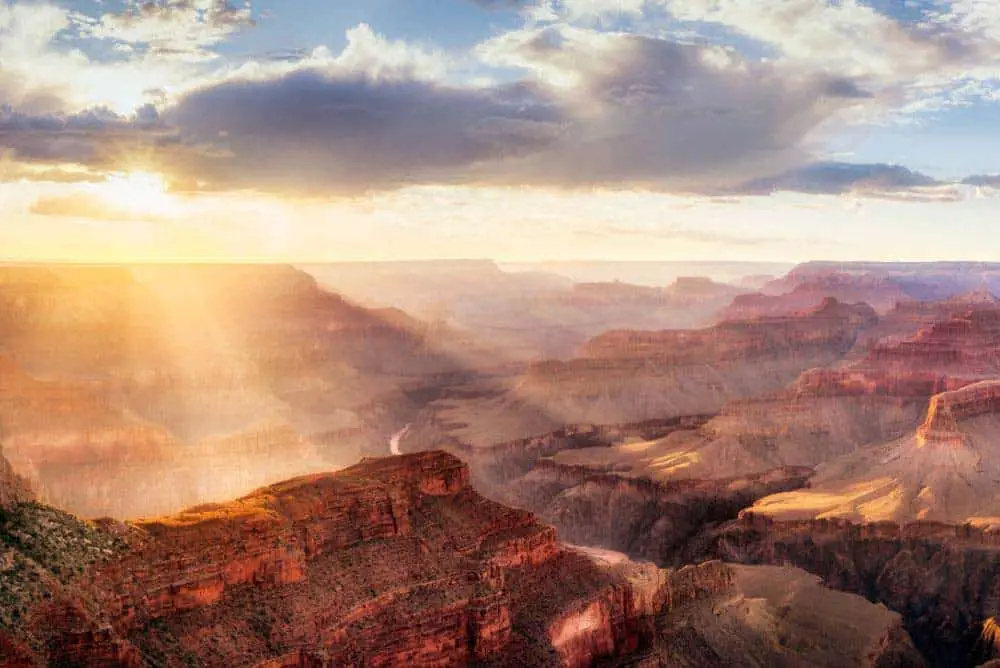 13 Best National & State Parks Near Las Vegas (AWESOME!) - FeelingVegas