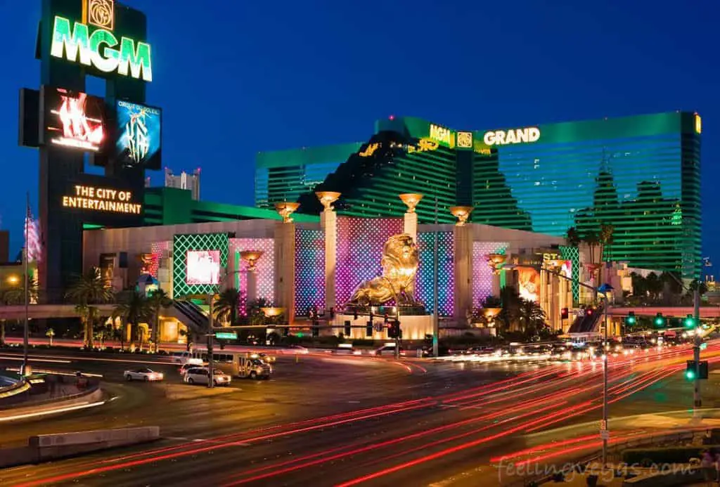 MGM Grand vs. MGM Signature: Which Is Better? (Las Vegas) - FeelingVegas